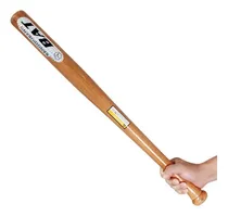 Comprar Bate Para Béisbol Baseball Madera Bat Importado 72.5 Cm