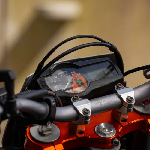 Ktm 690 Smc R 2016