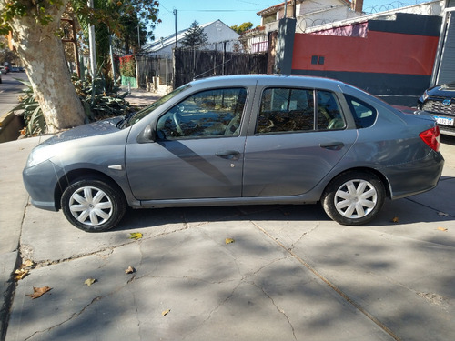 Renault Symbol 1.6 Confort