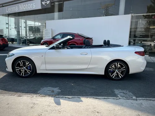 BMW Serie 4 3.0 M440I Xdrive Convertible