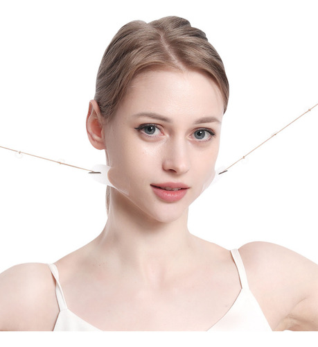 I Face Lift Tape Invisible Instant Face Lifting In 5010