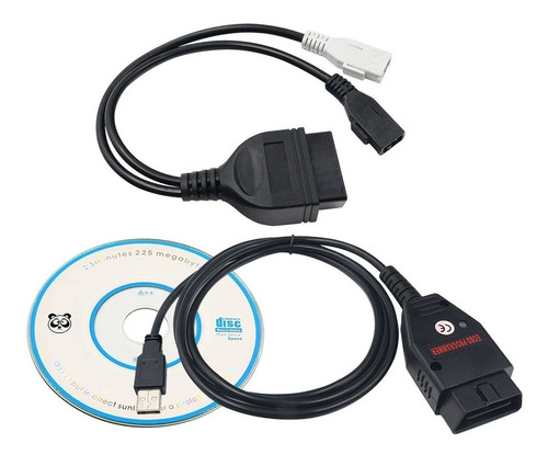 Programador / Interface Ecu Galletto 1260 Sintonización Obd2