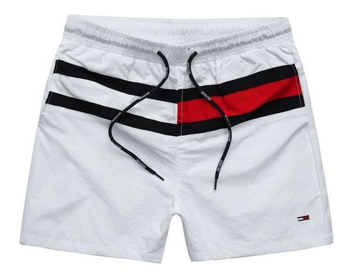 Pantalones Cortos De Playa Para Hombre Secado Rápido