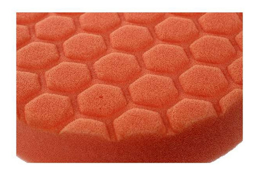 Kit De Almohadillas De Pulido De 25 Piezas De 5 Pulgadas (12