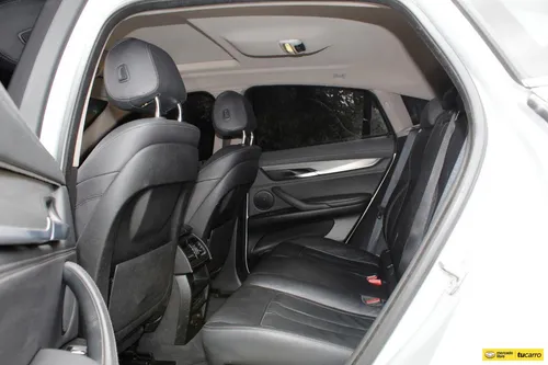 BMW X6 3.0 Xdrive30d