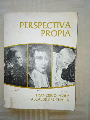 Perspectiva Propia ( Sobre Distintos Temas De Interés ) 