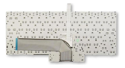 Teclado Para Portátil Negro Para Lenovo Ibm Thinkpad Edge .
