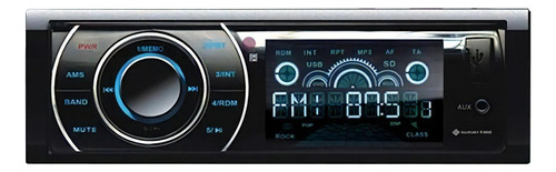 Som automotivo Suzuki CSU-513