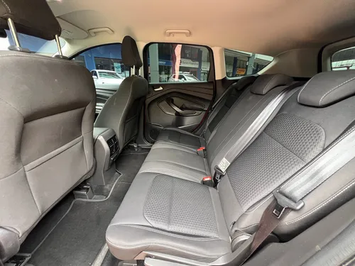 Ford Escape 2.0 Se 4x2