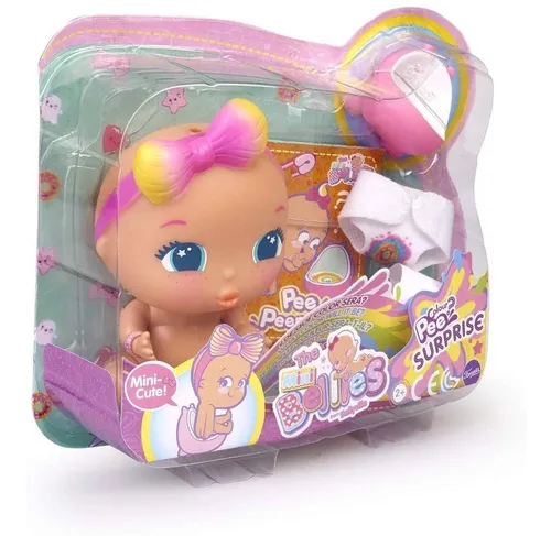 Bellie sorpresa cheap
