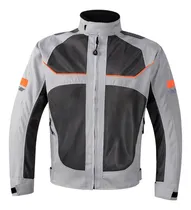 Comprar Chaqueta De Motociclismo Chaqueta De Motocross De Gris S