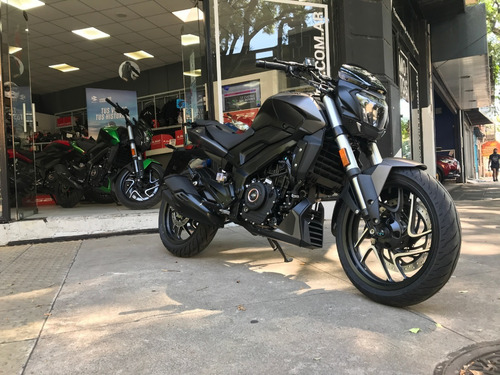 Imagen 6 de 20 de Bajaj Dominar 400 Consulta Contado Mas Barato