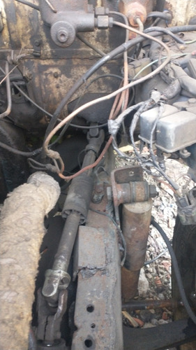 Imagen 10 de 15 de Dodge Dodge Dp-200 128 Std Dodge Dp-200 128std
