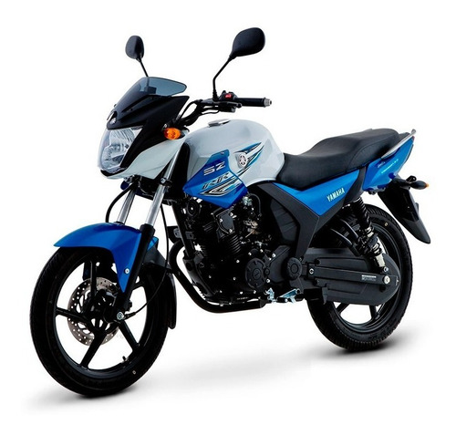 Imagen 6 de 18 de Yamaha Sz Rr 150 0km Ybr 2018 Mejor Valor Contado Patronelli