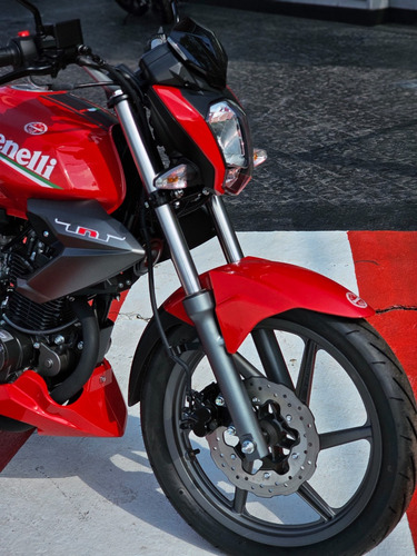 Benelli Tnt 15 Entrega Inmediata, Mejor Precio - Jc