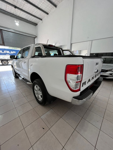Ford Ranger 3.2 Cd Xlt Tdci 200cv