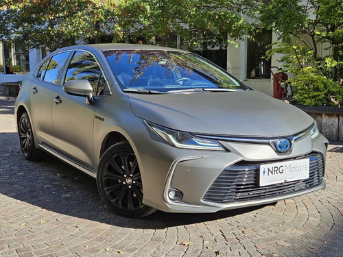 Toyota Corolla 1.8 Hev Seg Ecvt