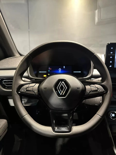 Renault Kardian 1.0 Tce Evolution 200 Edc