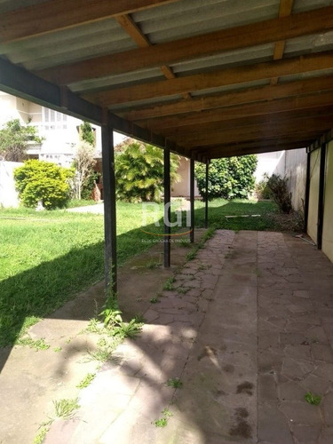 Imagem 13 de 13 de Casa - Gloria - Ref: 411744 - V-cs36006765