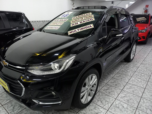 Chevrolet Tracker TRACKER PREMIER 1.4 TURBO 16V FLEX AUT