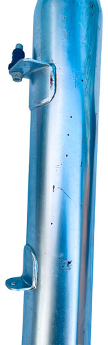 Ponteira Escape Harley V-rod Muscle 12-17 Original (usado) (Usado)