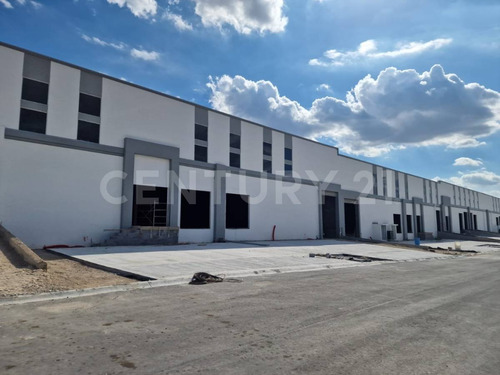 Bodega En Renta En Apodaca, Nuevo León