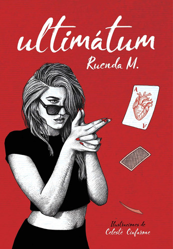 Ultimátum - Ruenda M