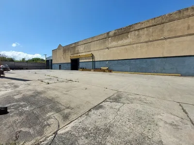 Galpón en venta