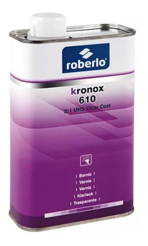 Roberlo Kronox 610 - 5l