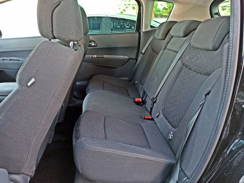 Peugeot 3008 Allure Titronic Thp/turbo 1.6 N