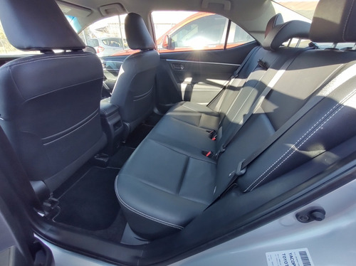 Toyota Corolla Seg 1.8 Cvt