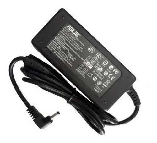 Cargador Asus 19v 2,37a 4.0x1.35 Ultrabook X541ua X515ea