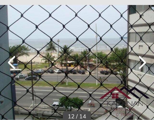 Imagem 1 de 13 de Apartamento De 02 Dormitórios Na Divisa Próximo Ao Habbib´s - 4004
