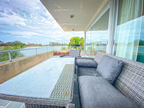 Imagen 1 de 14 de Espectacular Apartamento Con Inmejorable Vista