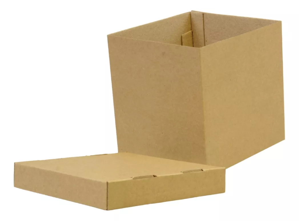 Primera imagen para búsqueda de cajas de carton con tapa