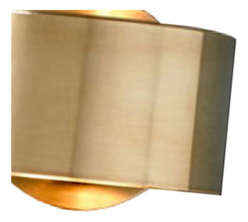 Luz De Pared Minimalista Lámpara De Pared Con Iluminación