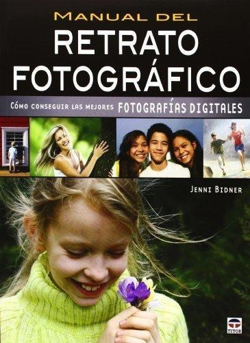 Manual Del Retrato Fotografico