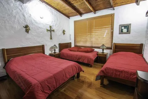 Finca En Venta En Las Granjas. Cod V8014