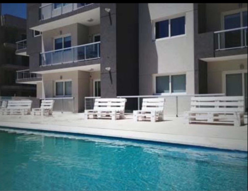 Departamento En Valeria Del Mar Alquiler Temporario