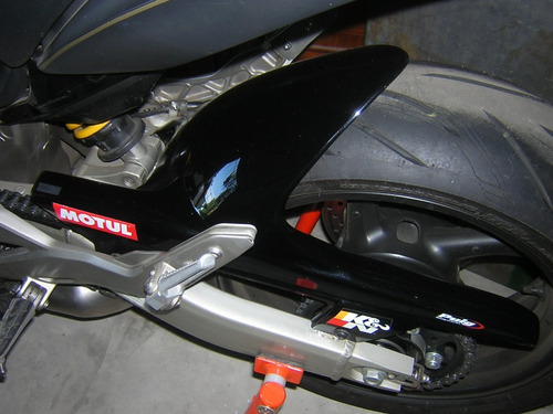 Imagen 12 de 13 de Honda