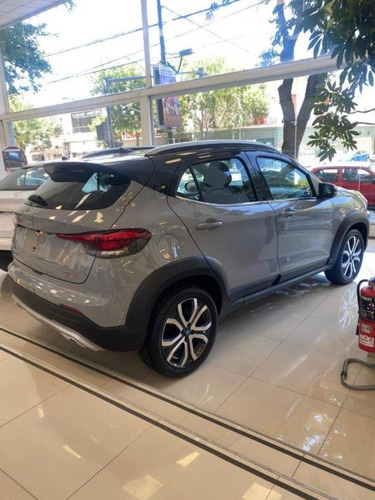 Fiat Pulse 1.3 Gse Drive Mt