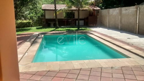 Chácara À Venda Em Loteamento Chácaras Vale Das Garças - Ch006493
