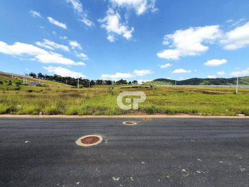 Imagem 12 de 24 de Terreno À Venda, 360 M² Por R$ 320.000,00 - Condomínio Greenfield - Atibaia/sp - Te0726
