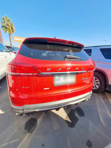 Haval H6 2.0 Active At 2020