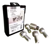 Comprar Birlos De Seguridad Originales Vw Golf Jetta A4 Clásico Bora Vento Beetle Jetta A6 Passat Polo Lupo Crossfox Tiguan
