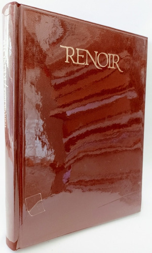 Renoir Francois Fosca