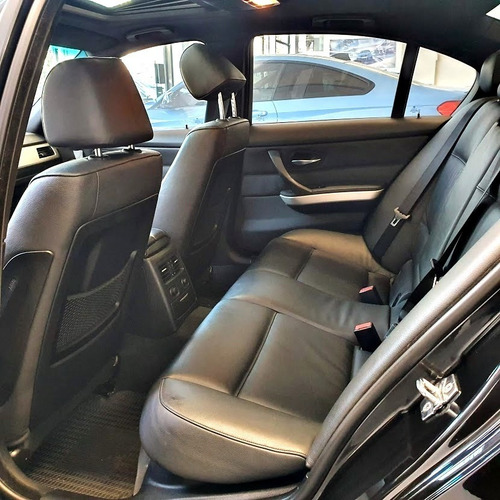 Imagen 9 de 12 de Bmw 335