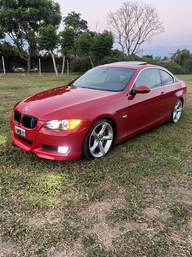 BMW 335i 3.0 335i Coupe M Sport Biturbo