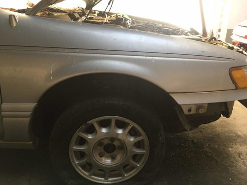 Imagem 10 de 14 de Ford Taurus Lx