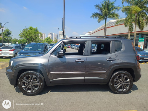 Jeep Renegade Long. T270 1.3 TB 4x2 Flex Aut.